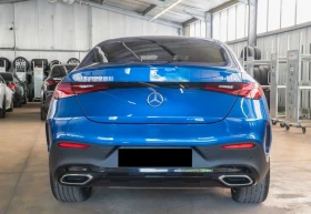 Mercedes-Benz GLC 300 4Matic Coupe = AMG Line Advanced Plus= Гаранция - 119840 лв. - 34450118 | Car24.bg