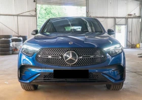 Mercedes-Benz GLC 300 4Matic Coupe = AMG Line Advanced Plus= Гаранция 1