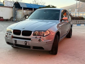 BMW X3 Face/Sport Pack, снимка 6