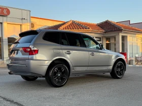 BMW X3 Face/Sport Pack, снимка 2