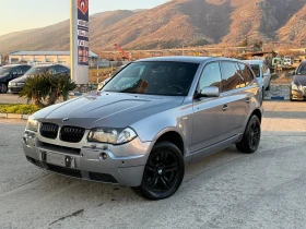 BMW X3 Face/Sport Pack, снимка 1