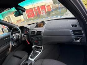 BMW X3 Face/Sport Pack, снимка 13