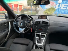 BMW X3 Face/Sport Pack, снимка 10