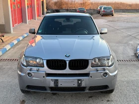 BMW X3 Face/Sport Pack, снимка 3