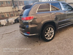 Jeep Grand cherokee Summit 5.7 hemmi, снимка 9