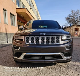 Jeep Grand cherokee Summit 5.7 hemmi, снимка 1