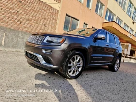 Jeep Grand cherokee Summit 5.7 hemmi, снимка 2