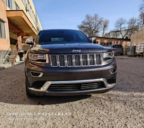 Jeep Grand cherokee Summit 5.7 hemmi, снимка 5