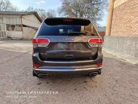 Jeep Grand cherokee Summit 5.7 hemmi, снимка 7