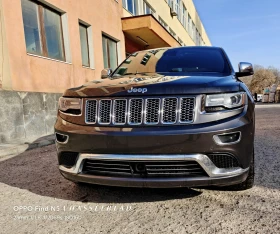 Jeep Grand cherokee Summit 5.7 hemmi, снимка 4