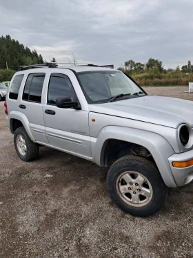 Jeep Cherokee 3.7, снимка 2