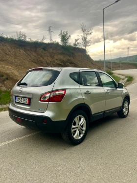 Nissan Qashqai * *  | Mobile.bg    8
