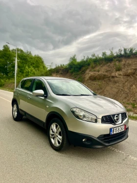 Nissan Qashqai * *  | Mobile.bg    6