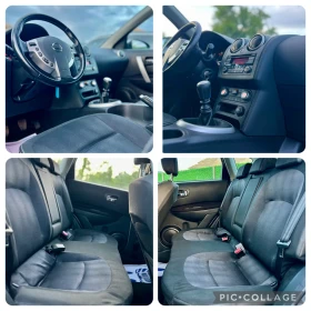 Nissan Qashqai * *  | Mobile.bg    12