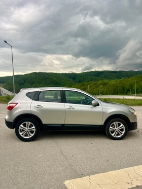 Nissan Qashqai * *  | Mobile.bg    7