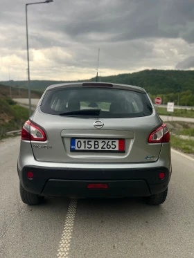Nissan Qashqai * *  | Mobile.bg    9