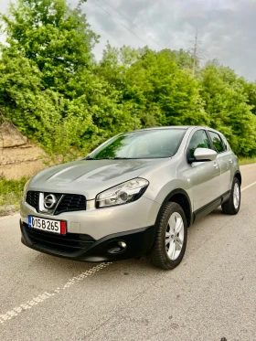 Nissan Qashqai * *  | Mobile.bg    4