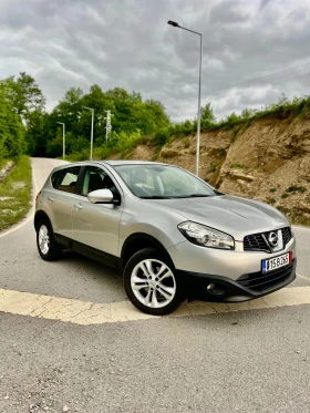 Nissan Qashqai * *  | Mobile.bg    3