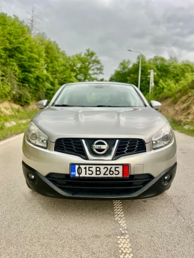 Nissan Qashqai * *  | Mobile.bg    2