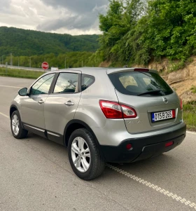 Nissan Qashqai * *  | Mobile.bg    10