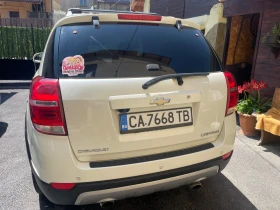 Обява за продажба на Chevrolet Captiva ~17 600 лв. - изображение 3