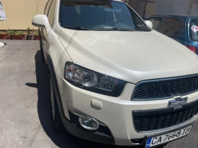 Обява за продажба на Chevrolet Captiva ~17 600 лв. - изображение 2