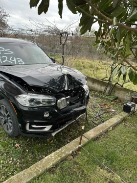     BMW X5 35i