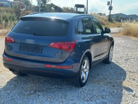 Audi Q5 129 хиляди реални километра!!! - 18700 лв. - 37193712 5