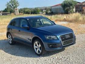 Audi Q5 129 хиляди реални километра!!! - 18700 лв. - 37193712 3