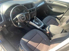 Audi Q5 129 хиляди реални километра!!! - 18700 лв. - 37193712 6