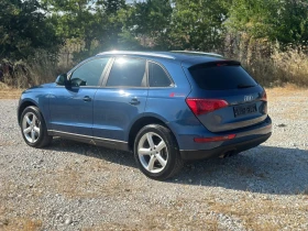 Audi Q5 129 хиляди реални километра!!! - 18700 лв. - 37193712 4