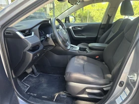 Toyota Rav4 2.5 HYBRID/4Х4/222KC/ГАРАНЦИЯ-2031 - 55900 лв. - 70465360 9