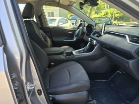 Toyota Rav4 2.5 HYBRID/4Х4/222KC/ГАРАНЦИЯ-2031 - 55900 лв. - 70465360 12