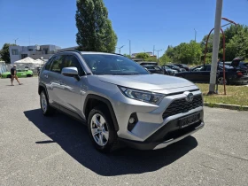 Toyota Rav4 2.5 HYBRID/4Х4/222KC/ГАРАНЦИЯ-2031 - 55900 лв. - 70465360 3