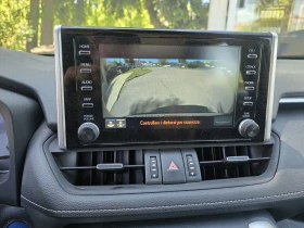 Toyota Rav4 2.5 HYBRID/4Х4/222KC/ГАРАНЦИЯ-2031 - 55900 лв. - 70465360 15