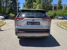 Toyota Rav4 2.5 HYBRID/4Х4/222KC/ГАРАНЦИЯ-2031 - 55900 лв. - 70465360 6