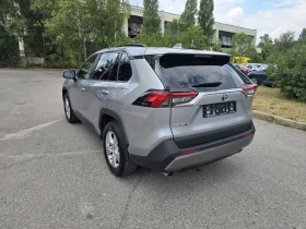 Обява за продажба на Toyota Rav4 2.5 HYBRID/4Х4/222KC/ГАРАНЦИЯ-2031 ~55 900 лв. - изображение 5