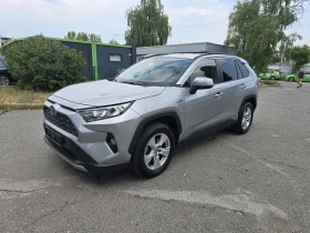 Обява за продажба на Toyota Rav4 2.5 HYBRID/4Х4/222KC/ГАРАНЦИЯ-2031 ~55 900 лв. - изображение 1
