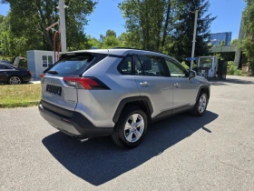 Toyota Rav4 2.5 HYBRID/4Х4/222KC/ГАРАНЦИЯ-2031 - 55900 лв. - 70465360 5