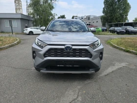 Обява за продажба на Toyota Rav4 2.5 HYBRID/4Х4/222KC/ГАРАНЦИЯ-2031 ~55 900 лв. - изображение 1