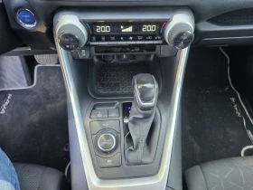 Toyota Rav4 2.5 HYBRID/4Х4/222KC/ГАРАНЦИЯ-2031 - 55900 лв. - 70465360 14