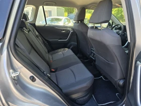 Toyota Rav4 2.5 HYBRID/4Х4/222KC/ГАРАНЦИЯ-2031 - 55900 лв. - 70465360 11