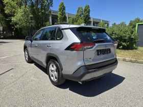 Toyota Rav4 2.5 HYBRID/4Х4/222KC/ГАРАНЦИЯ-2031 - 55900 лв. - 70465360 7