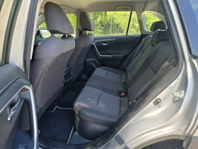 Toyota Rav4 2.5 HYBRID/4Х4/222KC/ГАРАНЦИЯ-2031 - 55900 лв. - 70465360 10