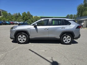 Toyota Rav4 2.5 HYBRID/4Х4/222KC/ГАРАНЦИЯ-2031 - 55900 лв. - 70465360 8