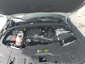 Jeep Grand cherokee 2022 JEEP GRAND CHEROKEE L LIMITED - 48000 лв. - 85358217 12