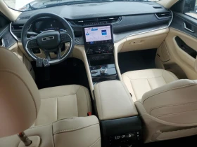 Jeep Grand cherokee 2022 JEEP GRAND CHEROKEE L LIMITED - 48000 лв. - 85358217 9