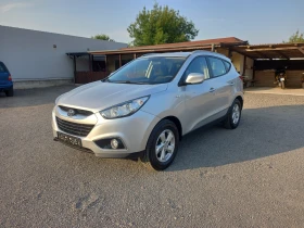 Hyundai IX35 1.6i 16v - 16500 лв. - 99544685 8