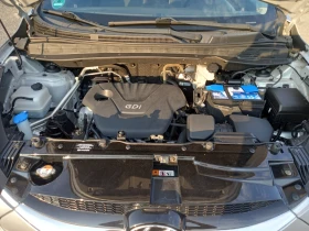Hyundai IX35 1.6i 16v - 16500 лв. - 99544685 15