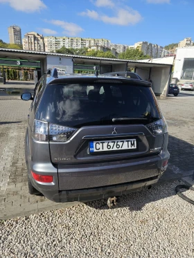 Обява за продажба на Mitsubishi Outlander Navigator ~13 900 лв. - изображение 3